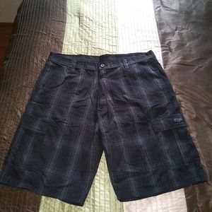 Men's Cargo Shorts